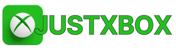 Justxbox Logo (2)