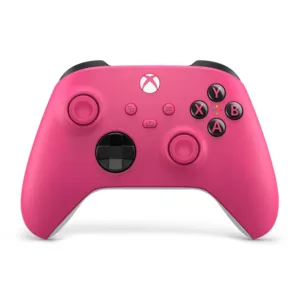 Deep Pink