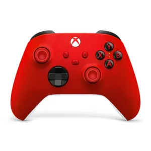 Pulse Red