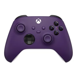 Astral Purple