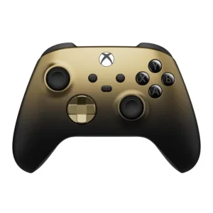 Gold Shadow