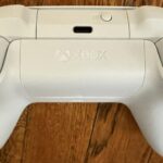 Xbox Core Wireless Gaming Controller – Robot White – Xbox Series X|S, Xbox One, Windows PC, Android, and iOS photo review