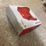 Xbox Core Wireless Gaming Controller – Pulse Red – Xbox Series X|S, Xbox One, Windows PC, Android, and iOS photo review